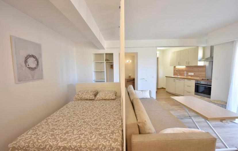 Superbe Appartement A 500M Du Palais Des Festivals Cannes Exterior foto
